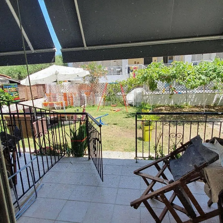 Bed & Breakfast Jnp Studios Neos Marmaras