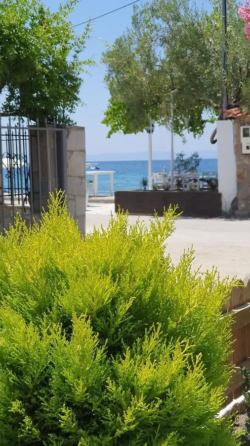 Bed & Breakfast Jnp Studios Neos Marmaras Greece