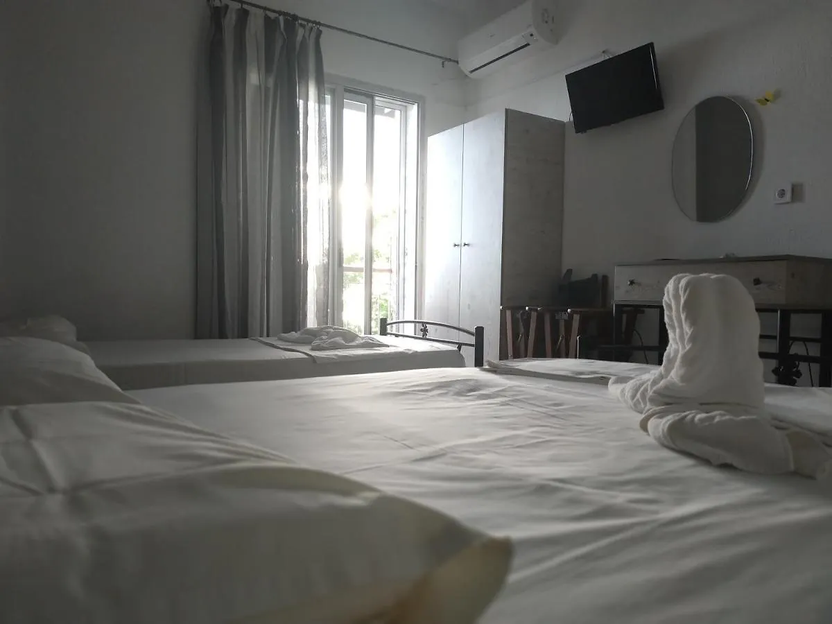 Jnp Studios Neos Marmaras Bed & Breakfast