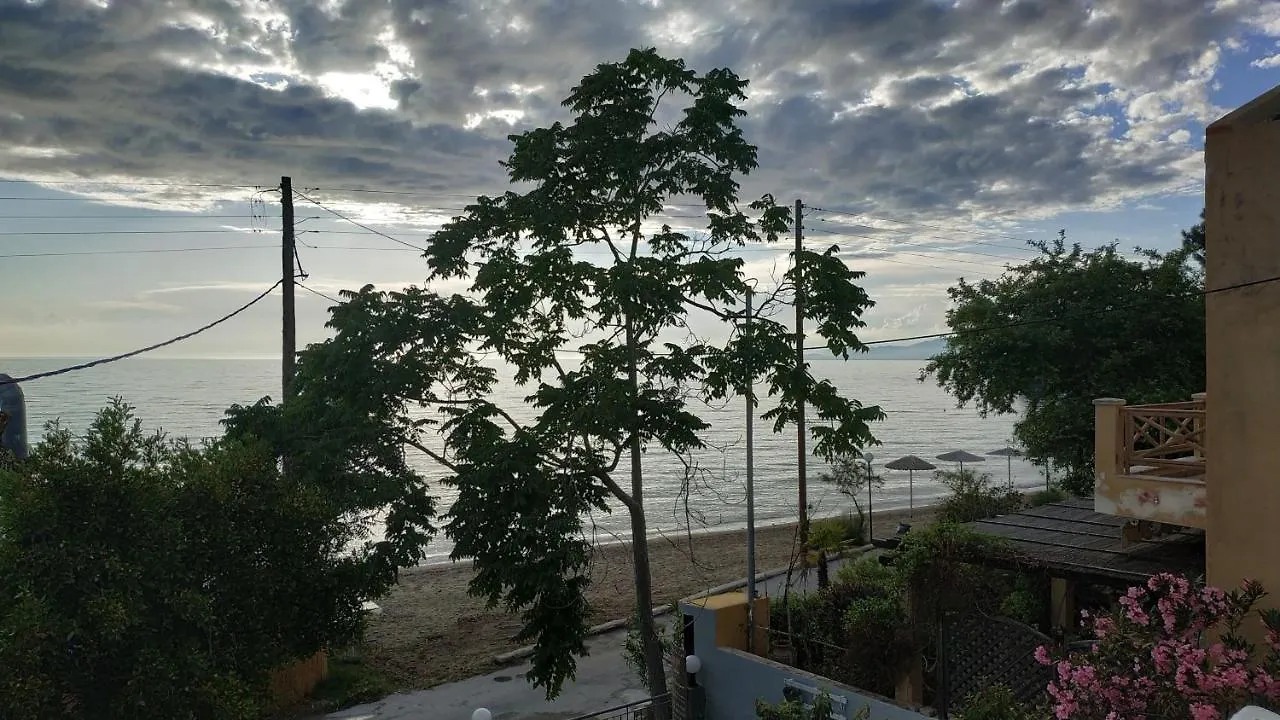 Bed & Breakfast Jnp Studios Neos Marmaras