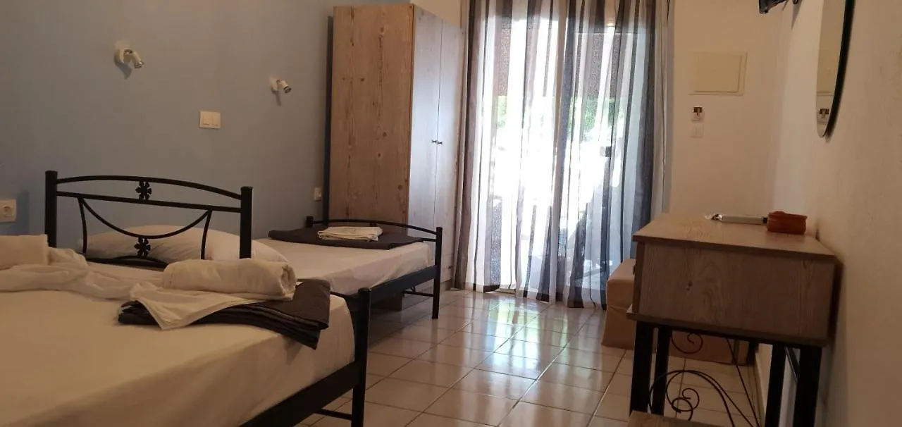 Jnp Studios Neos Marmaras Bed & Breakfast