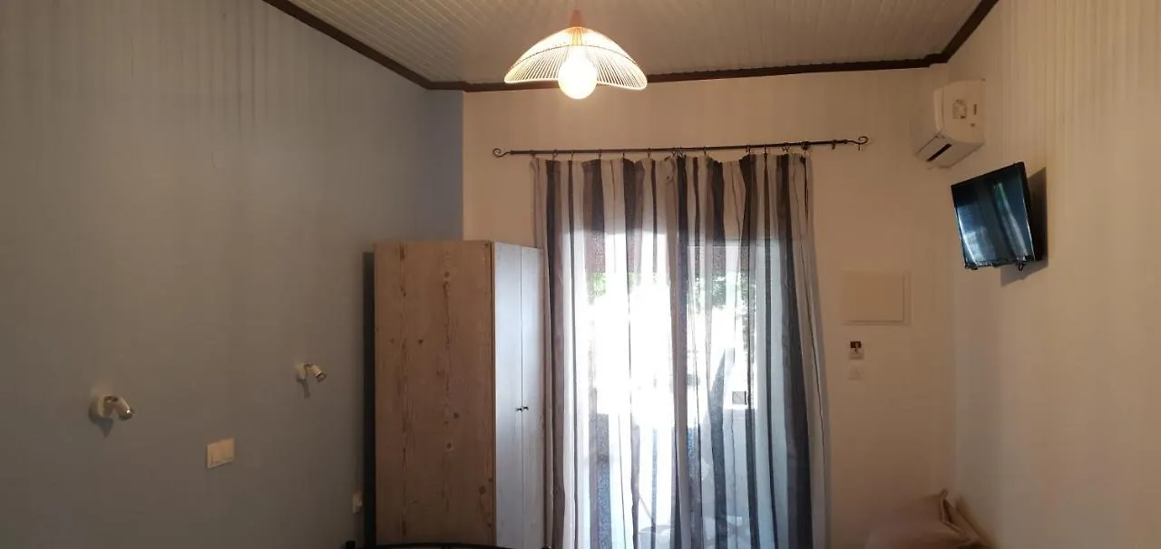 Bed & Breakfast Jnp Studios Neos Marmaras Greece