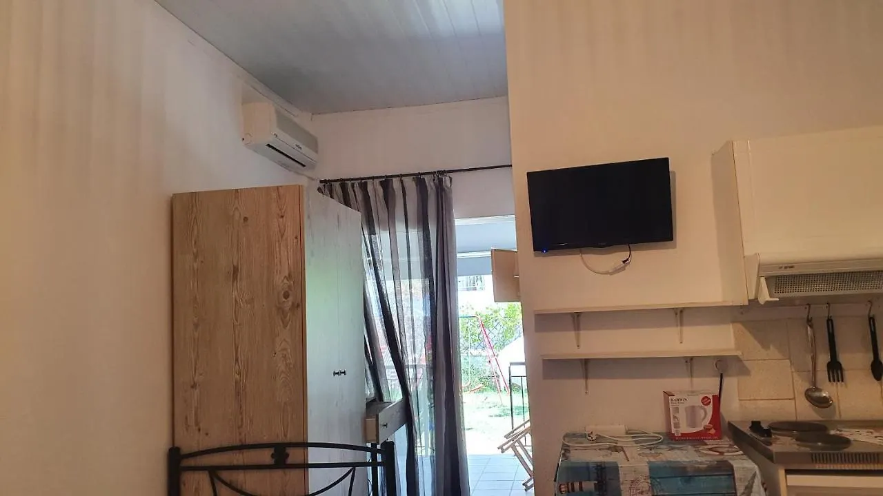 Bed & Breakfast Jnp Studios Neos Marmaras Greece