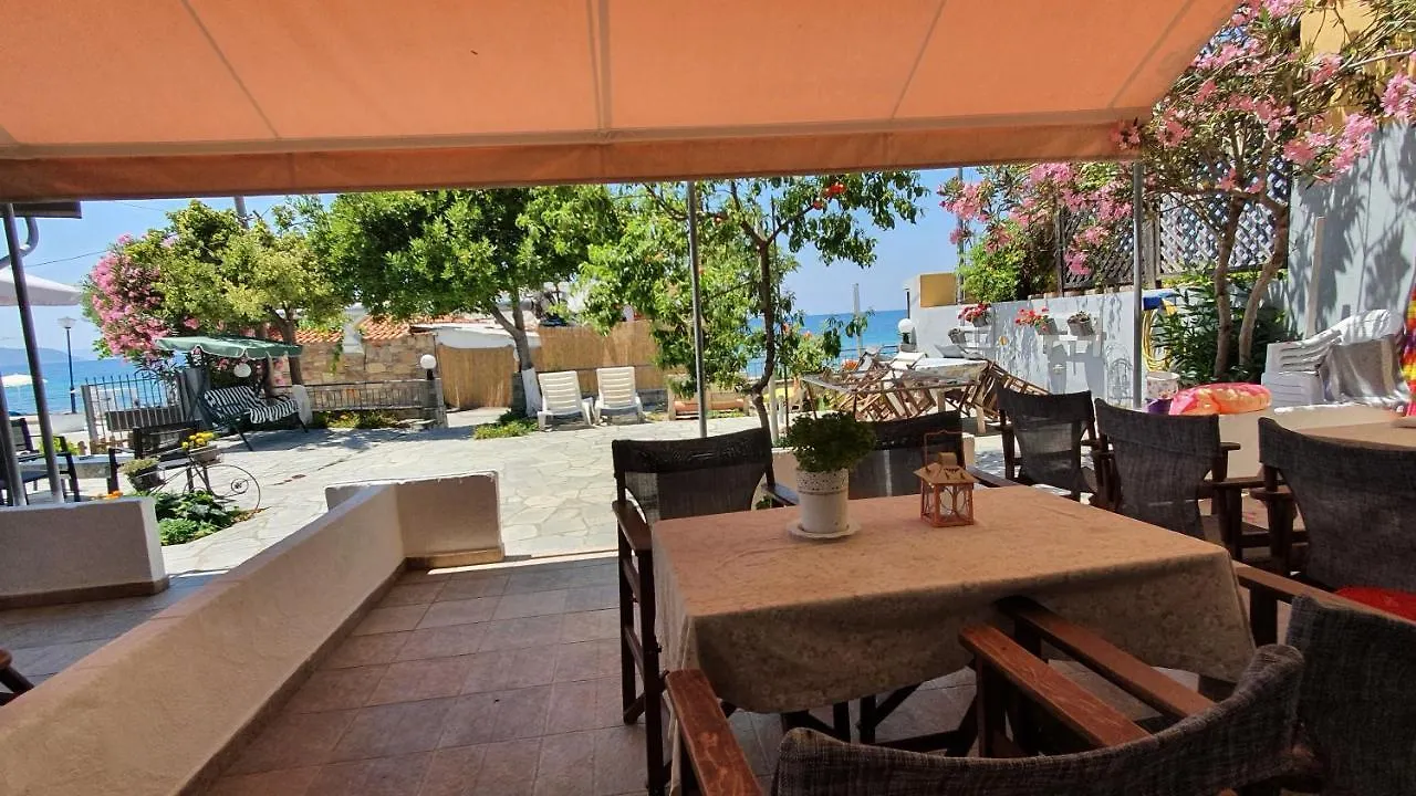 Jnp Studios Neos Marmaras 0*,  Greece