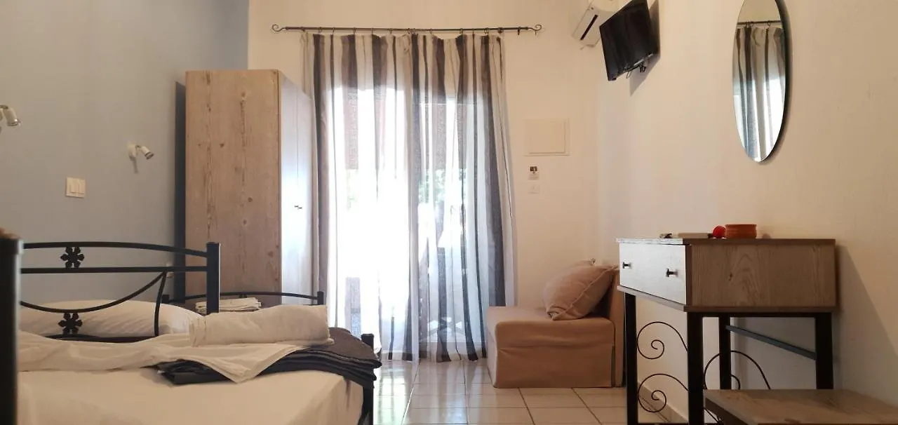 Jnp Studios Neos Marmaras 0*,  Greece