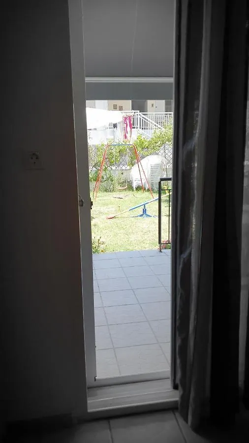 Jnp Studios Neos Marmaras Bed & Breakfast