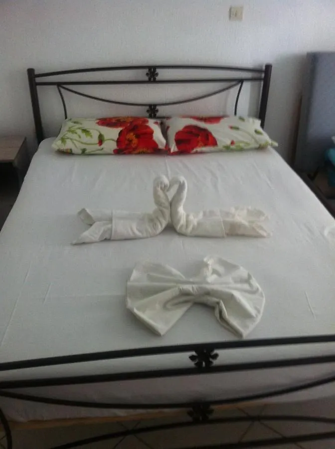 Bed & Breakfast Jnp Studios Neos Marmaras
