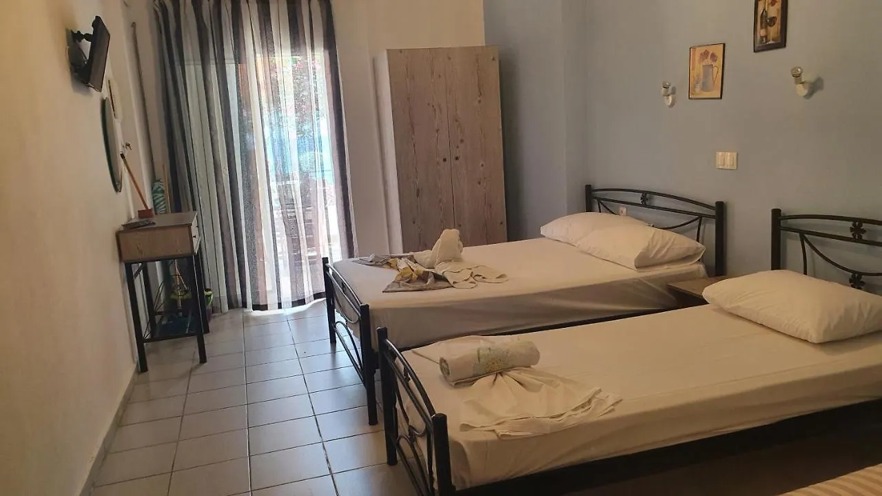 Jnp Studios Neos Marmaras Greece