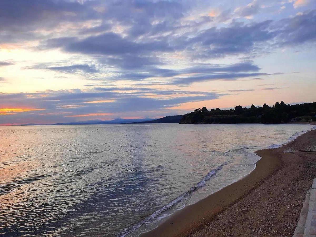 Jnp Studios Neos Marmaras Greece