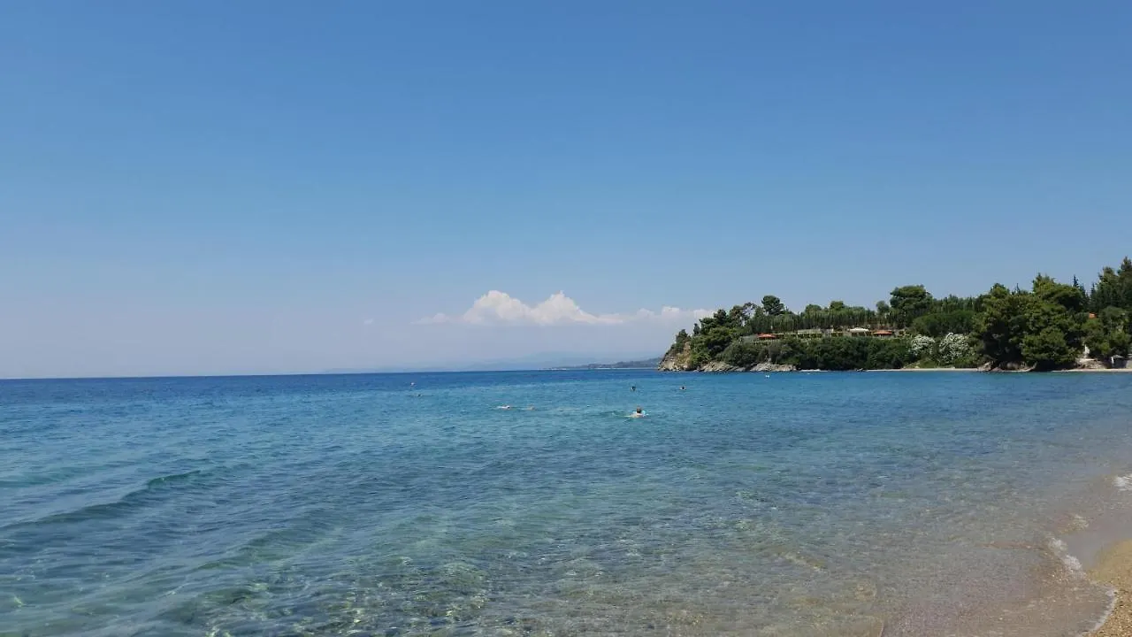 Bed & Breakfast Jnp Studios Neos Marmaras Greece