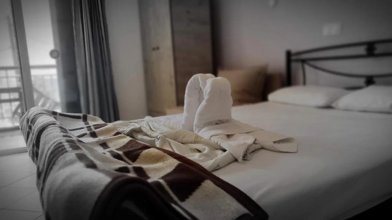 Bed & Breakfast Jnp Studios Neos Marmaras