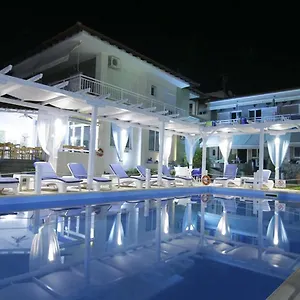 2* Ξενοδοχείο Sunset