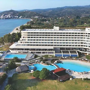Курортный комплекс Porto Carras Sithonia, Неос-Мармарас
