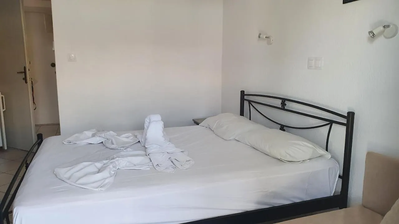 Bed and Breakfast Jnp Studios Νέος Μαρμαράς