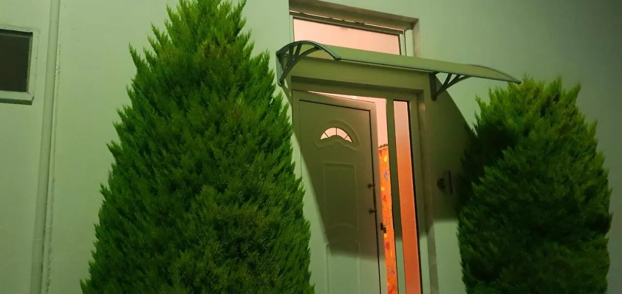 Jnp Studios Νέος Μαρμαράς Bed and Breakfast